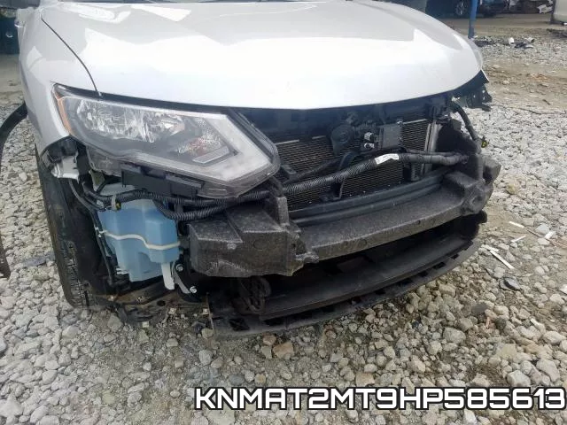 KNMAT2MT9HP585613 фото 10