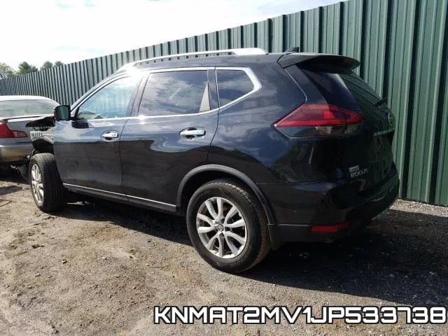 KNMAT2MV1JP533738 фото 4