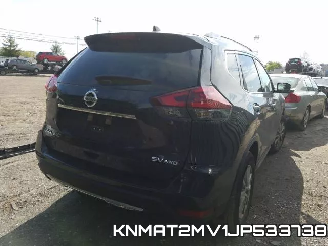 KNMAT2MV1JP533738 фото 5