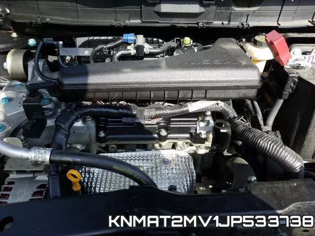 KNMAT2MV1JP533738 фото 8