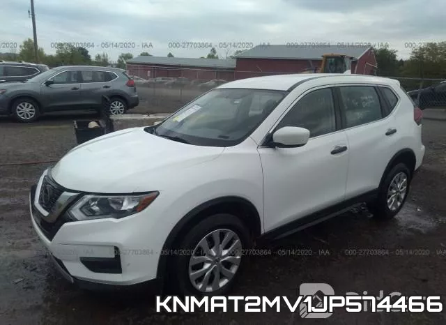 KNMAT2MV1JP574466 фото 3