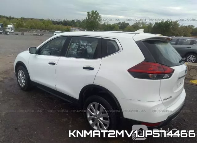 KNMAT2MV1JP574466 фото 4