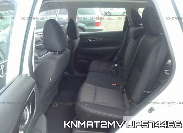 KNMAT2MV1JP574466 фото 9