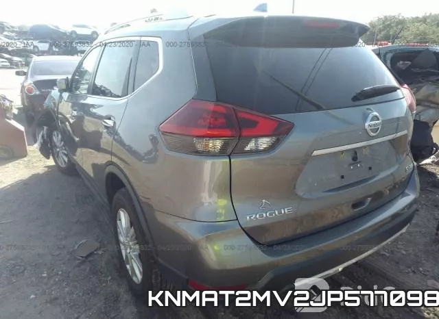 KNMAT2MV2JP577098 фото 4