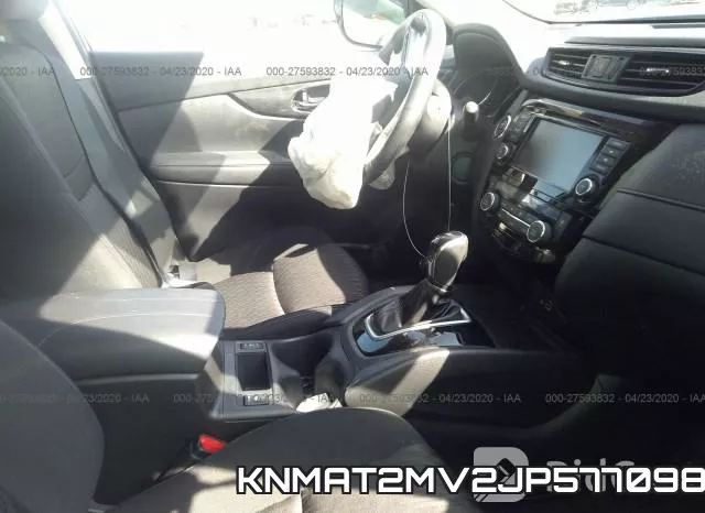 KNMAT2MV2JP577098 фото 6