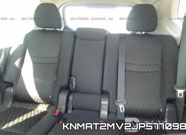 KNMAT2MV2JP577098 фото 9