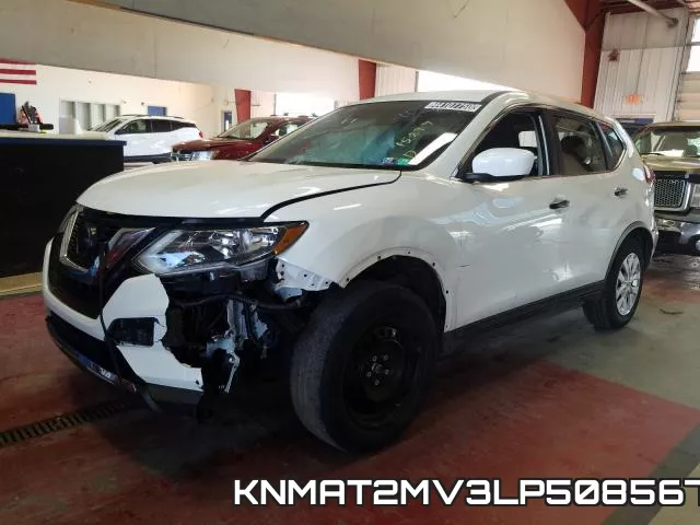 KNMAT2MV3LP508567 фото 3