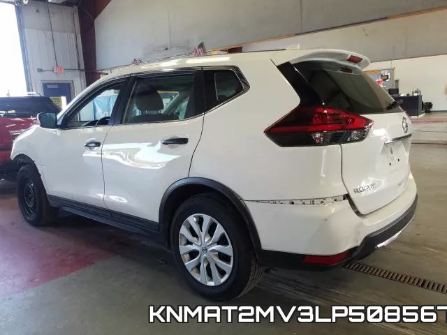 KNMAT2MV3LP508567 фото 4