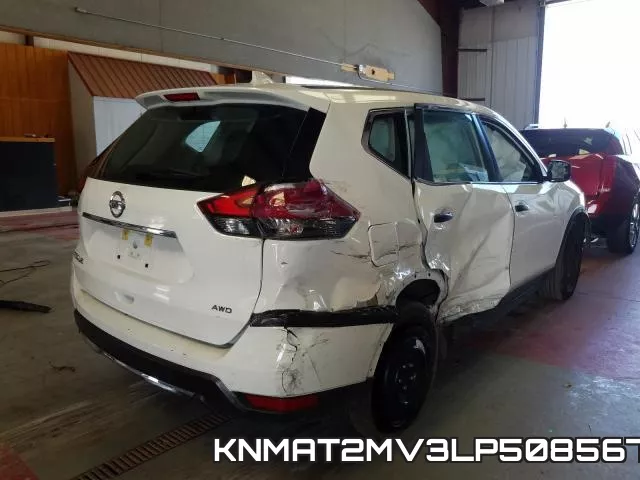 KNMAT2MV3LP508567 фото 5