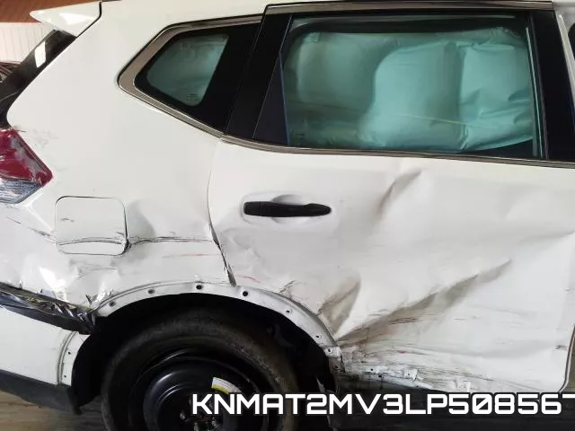KNMAT2MV3LP508567 фото 7