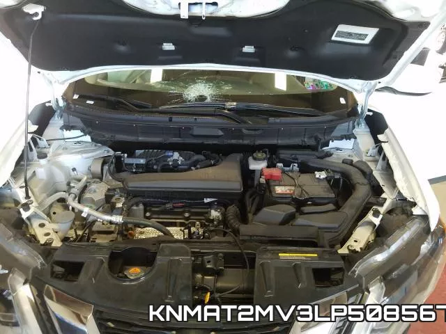 KNMAT2MV3LP508567 фото 8