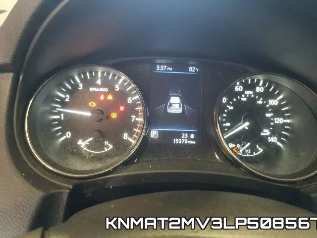 KNMAT2MV3LP508567 фото 9