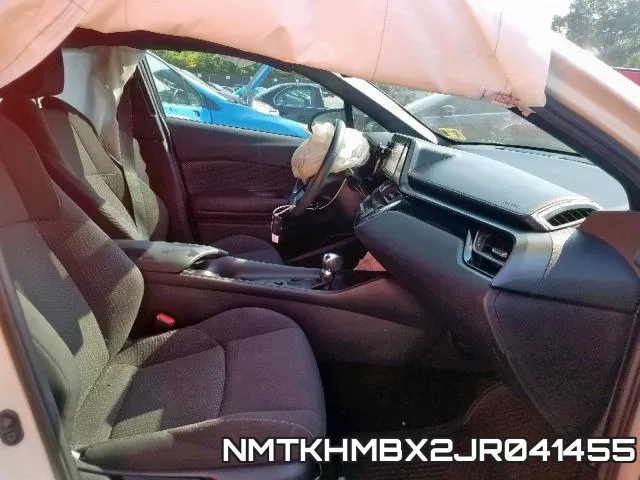 NMTKHMBX2JR041455 фото 6