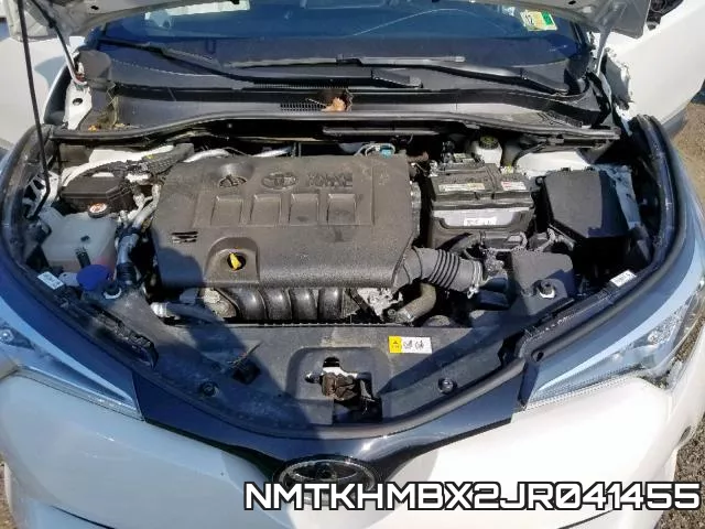 NMTKHMBX2JR041455 фото 8