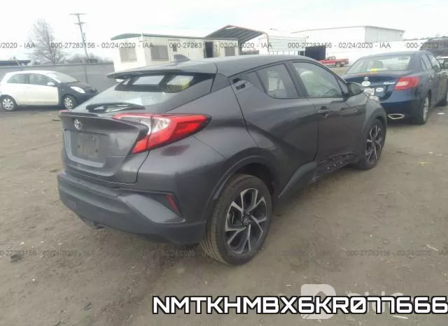 NMTKHMBX6KR077666 фото 5