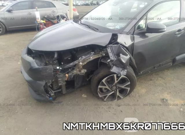 NMTKHMBX6KR077666 фото 7