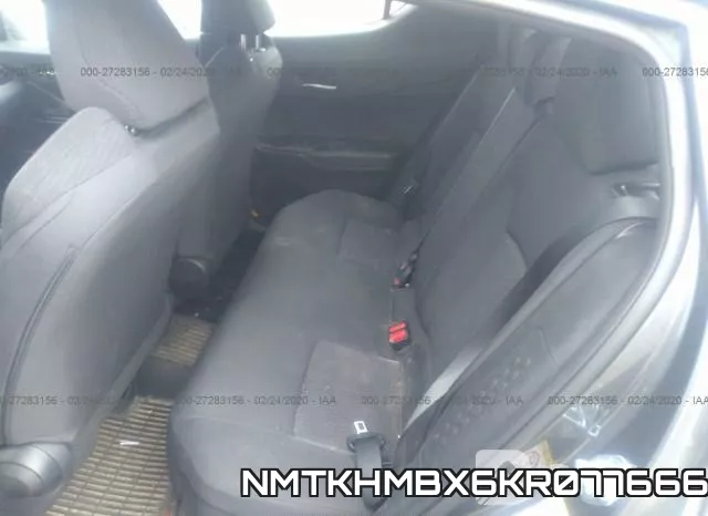 NMTKHMBX6KR077666 фото 9