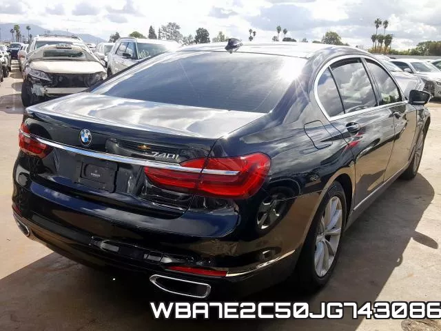 WBA7E2C50JG743086 фото 5