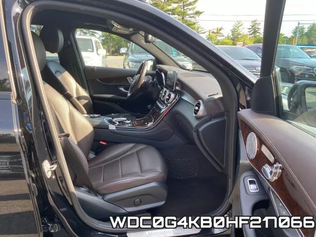 WDC0G4KB0HF217066 фото 6