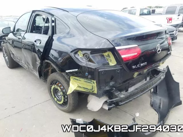 WDC0J4KB2JF294030 фото 4