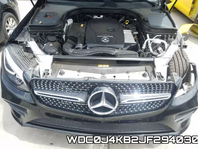 WDC0J4KB2JF294030 фото 8