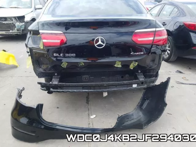 WDC0J4KB2JF294030 фото 10