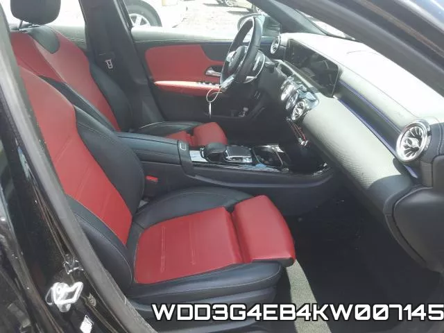 WDD3G4EB4KW007145 фото 6