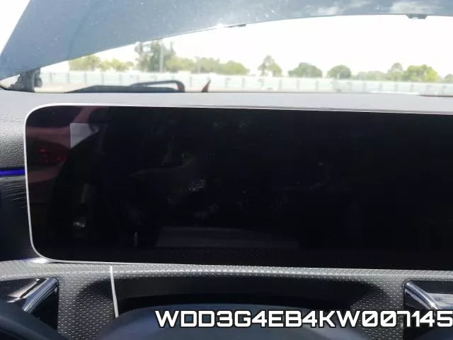 WDD3G4EB4KW007145 фото 9