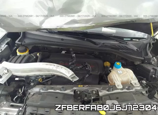 ZFBERFAB0J6J72304 фото 2