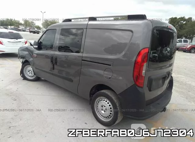 ZFBERFAB0J6J72304 фото 4
