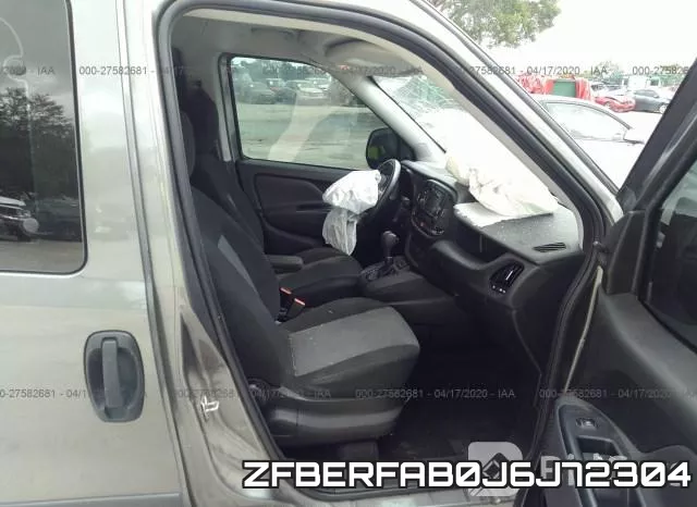 ZFBERFAB0J6J72304 фото 6