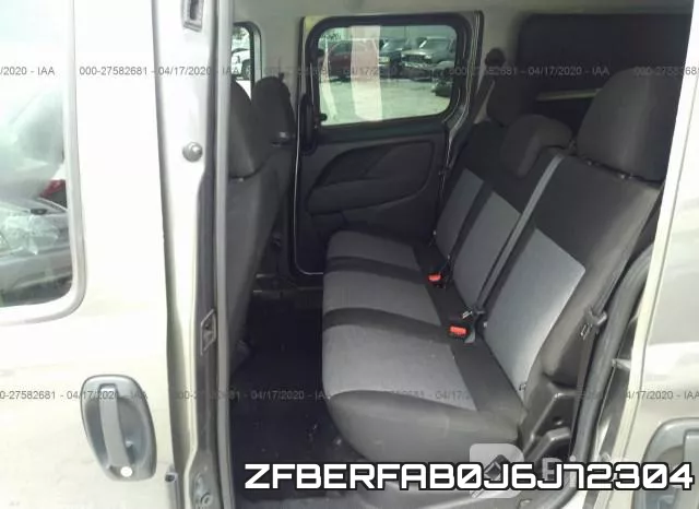 ZFBERFAB0J6J72304 фото 9