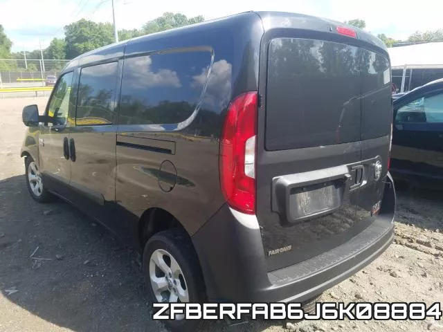 ZFBERFAB6J6K08884 фото 4