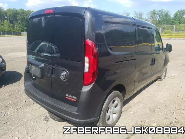 ZFBERFAB6J6K08884 фото 5