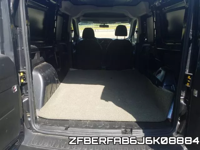 ZFBERFAB6J6K08884 фото 7