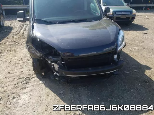 ZFBERFAB6J6K08884 фото 10