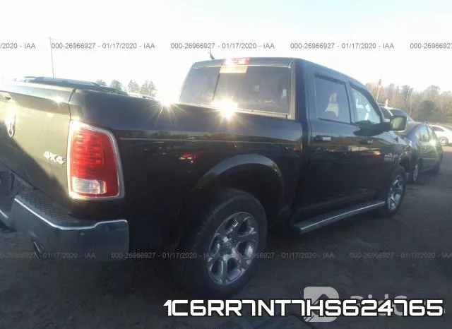 1C6RR7NT7HS624765 фото 5