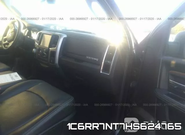 1C6RR7NT7HS624765 фото 6