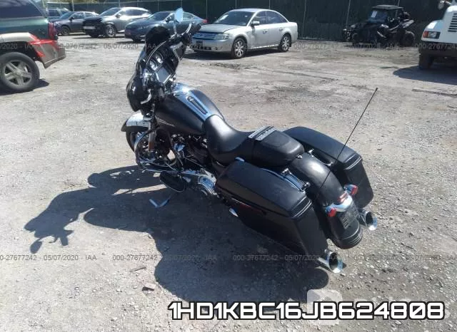 1HD1KBC16JB624808 фото 4