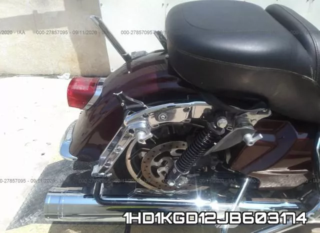 1HD1KGD12JB603174 фото 7