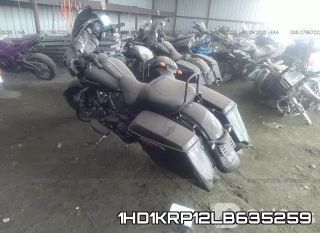 1HD1KRP12LB635259 фото 4
