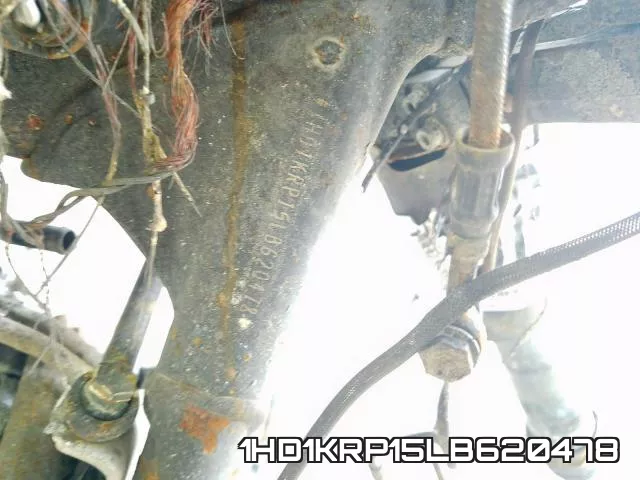 1HD1KRP15LB620478 фото 2