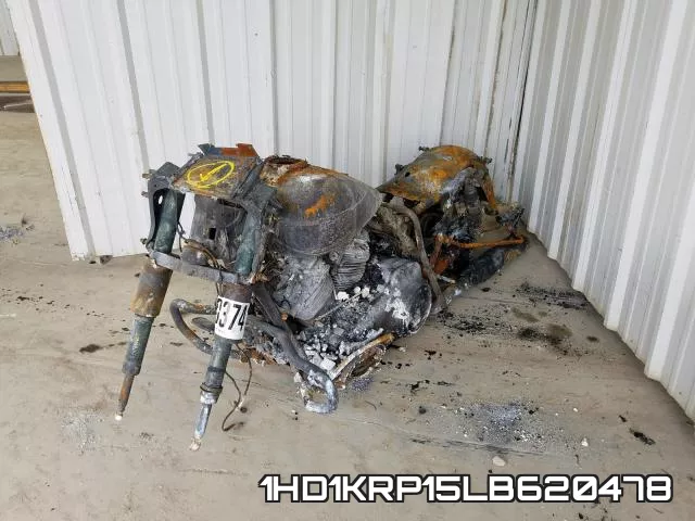 1HD1KRP15LB620478 фото 3