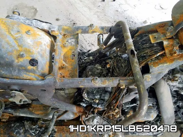 1HD1KRP15LB620478 фото 7