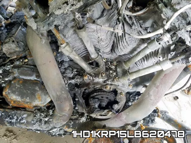 1HD1KRP15LB620478 фото 8