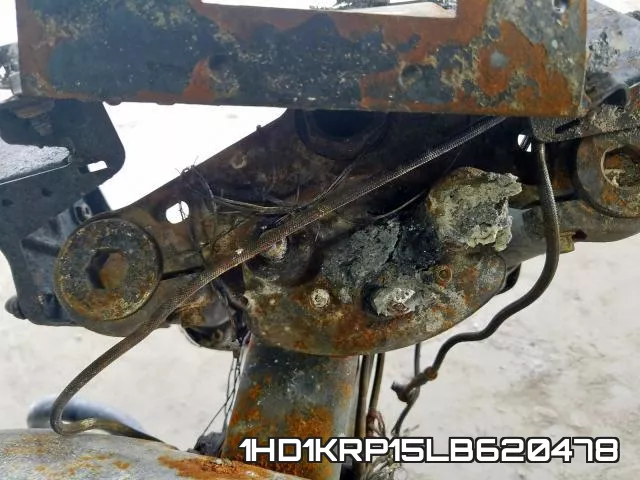 1HD1KRP15LB620478 фото 9