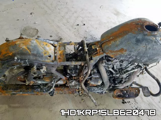 1HD1KRP15LB620478 фото 10