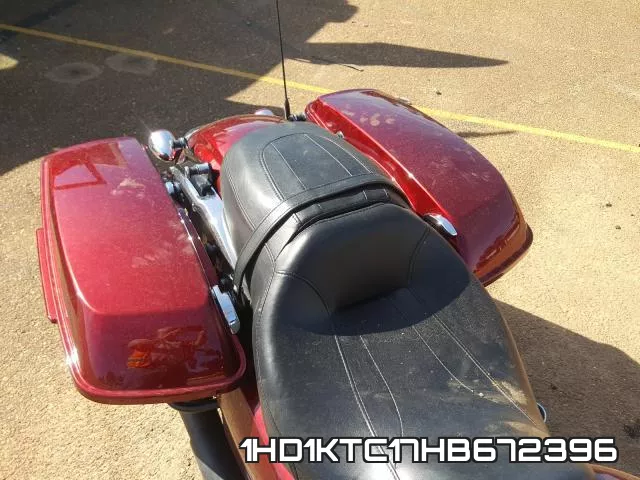1HD1KTC17HB672396 фото 7