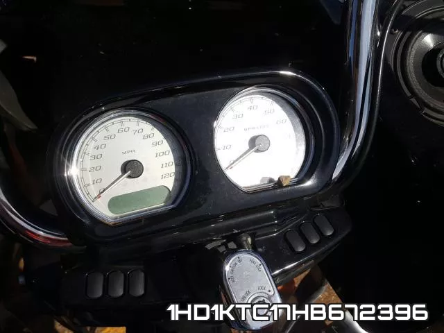 1HD1KTC17HB672396 фото 9