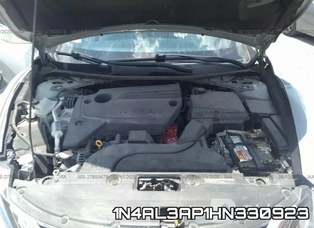 1N4AL3AP1HN330923 фото 2